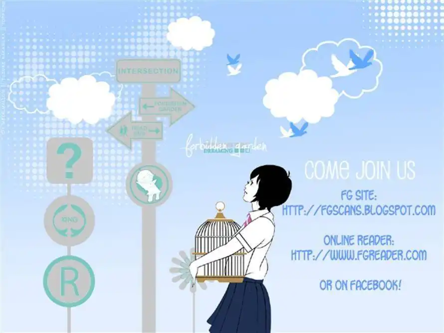 Para Paru Chapter 19 35